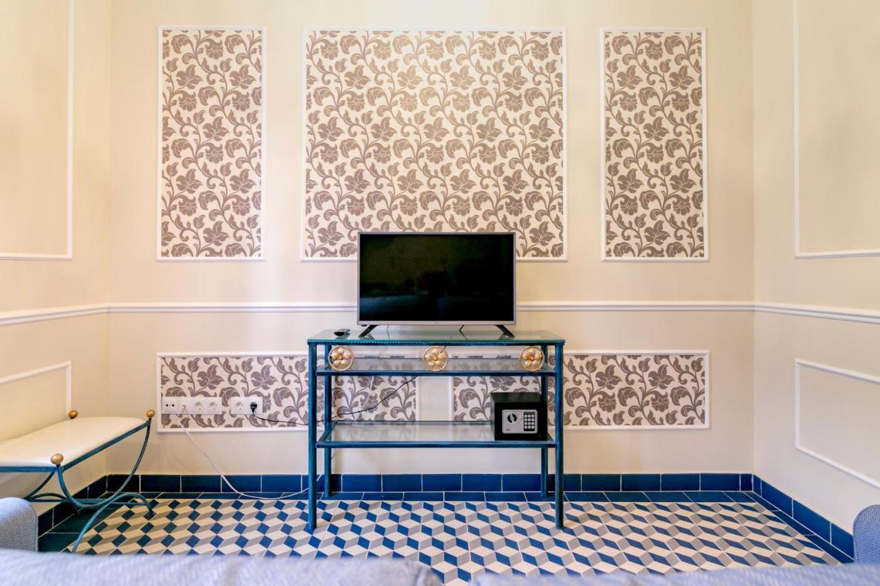 Casa Museo La Merced Málaga Dış mekan fotoğraf