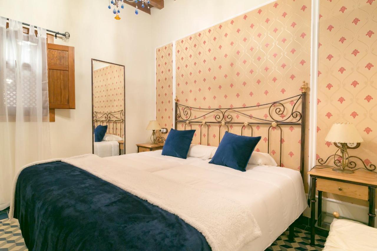 Casa Museo La Merced Málaga Dış mekan fotoğraf
