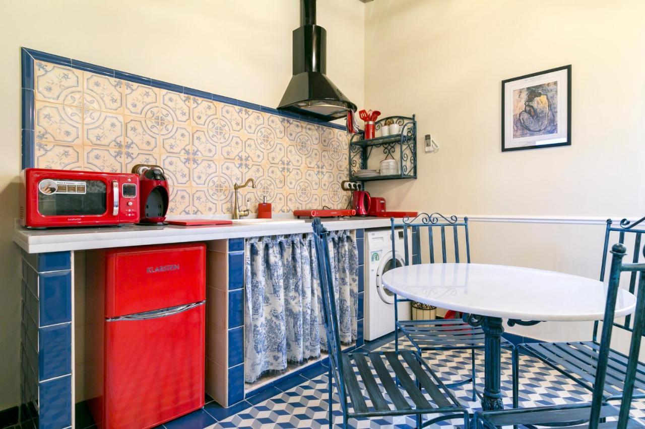 Casa Museo La Merced Málaga Dış mekan fotoğraf