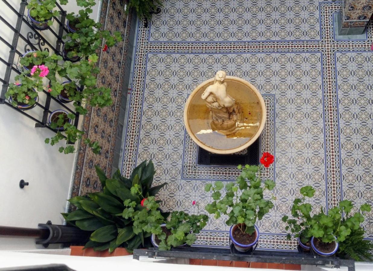 Casa Museo La Merced Málaga Dış mekan fotoğraf