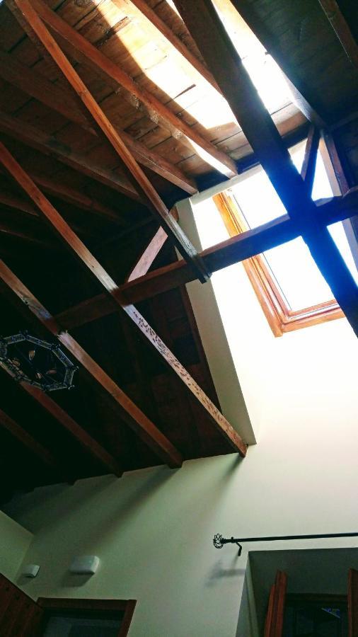 Casa Museo La Merced Málaga Dış mekan fotoğraf