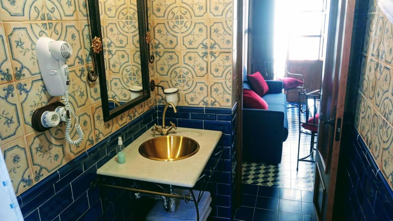 Casa Museo La Merced Málaga Dış mekan fotoğraf