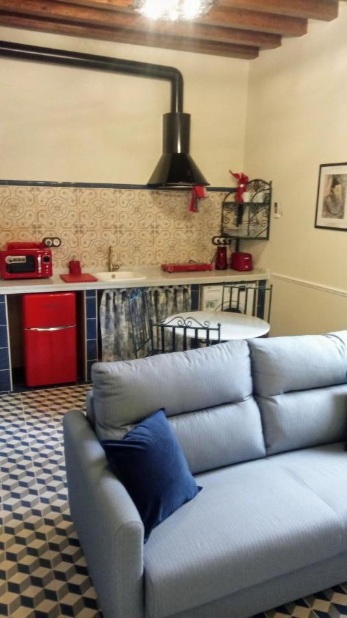 Casa Museo La Merced Málaga Dış mekan fotoğraf