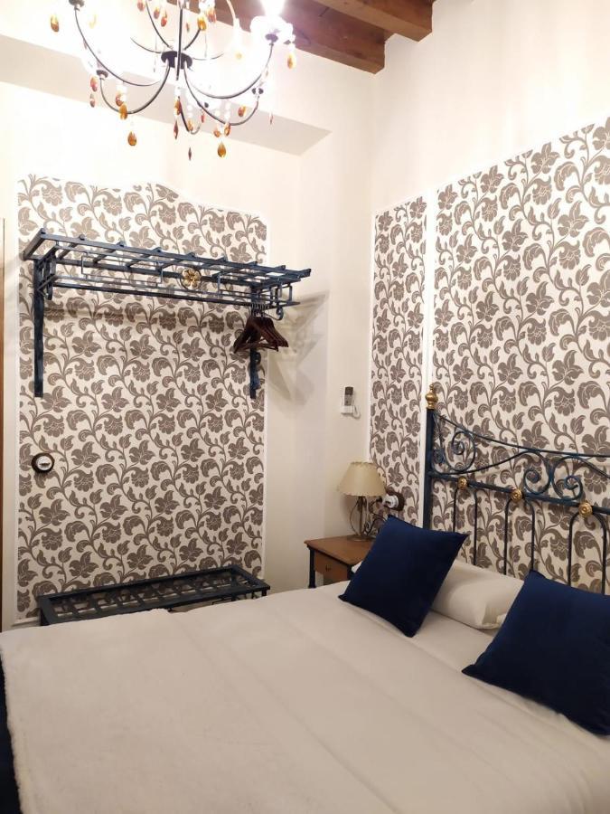 Casa Museo La Merced Málaga Dış mekan fotoğraf