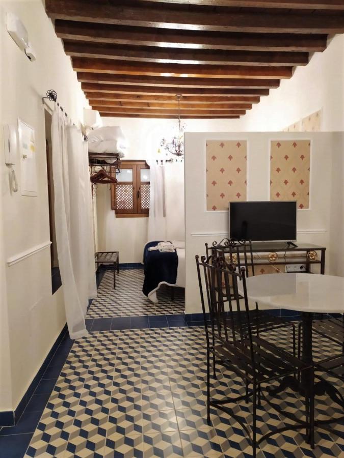 Casa Museo La Merced Málaga Dış mekan fotoğraf