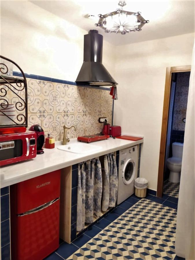 Casa Museo La Merced Málaga Dış mekan fotoğraf