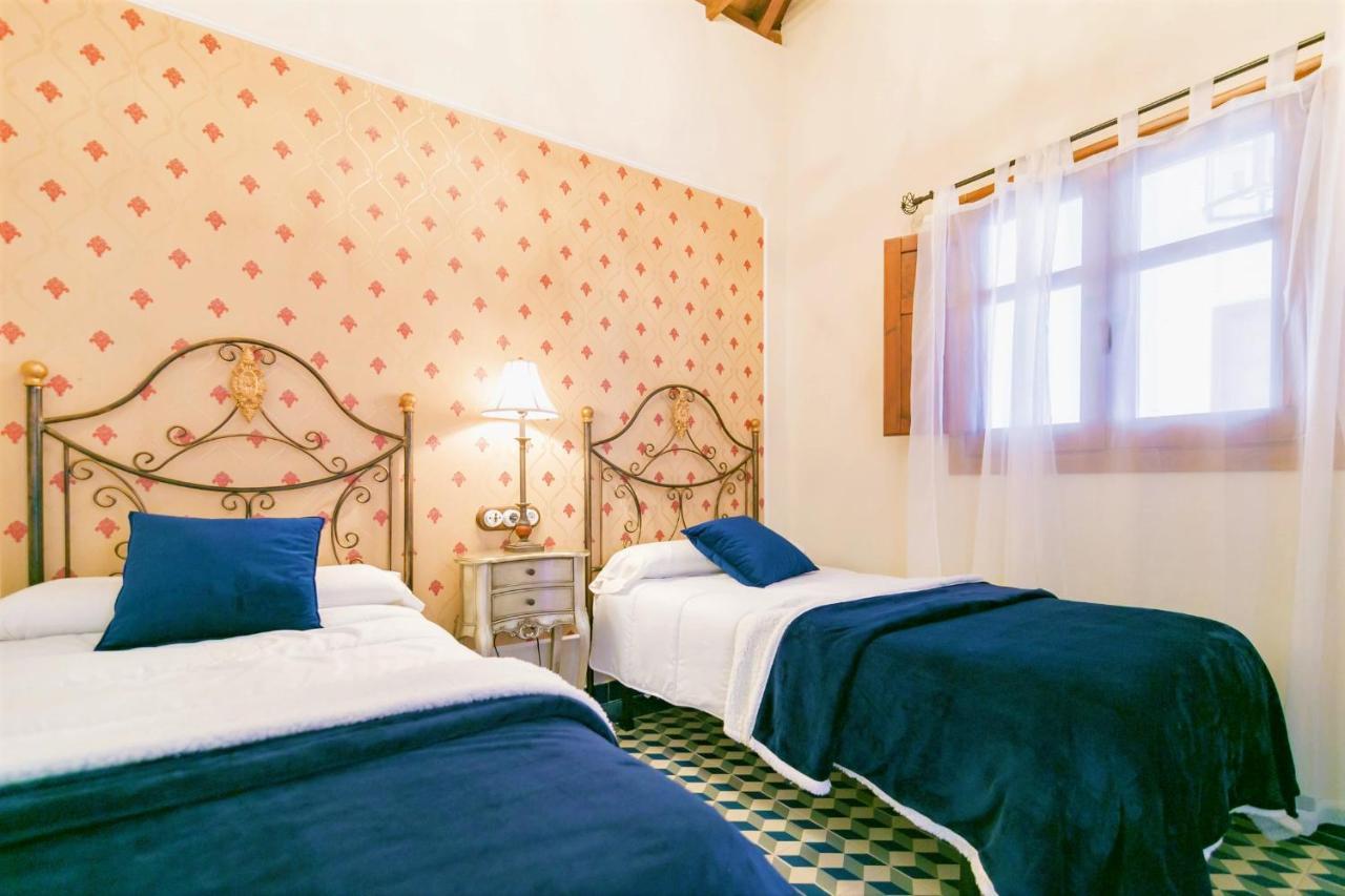 Casa Museo La Merced Málaga Dış mekan fotoğraf