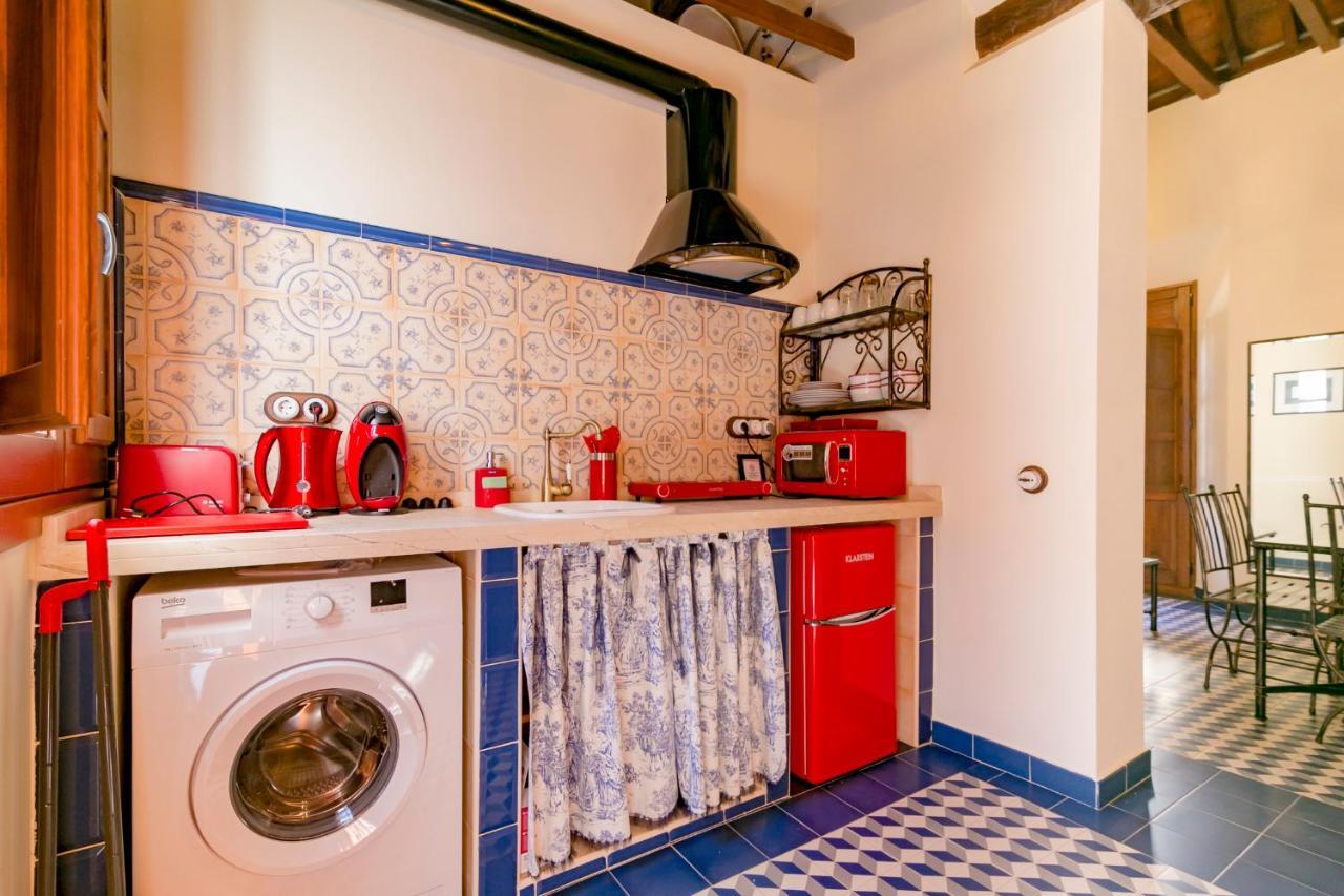 Casa Museo La Merced Málaga Dış mekan fotoğraf