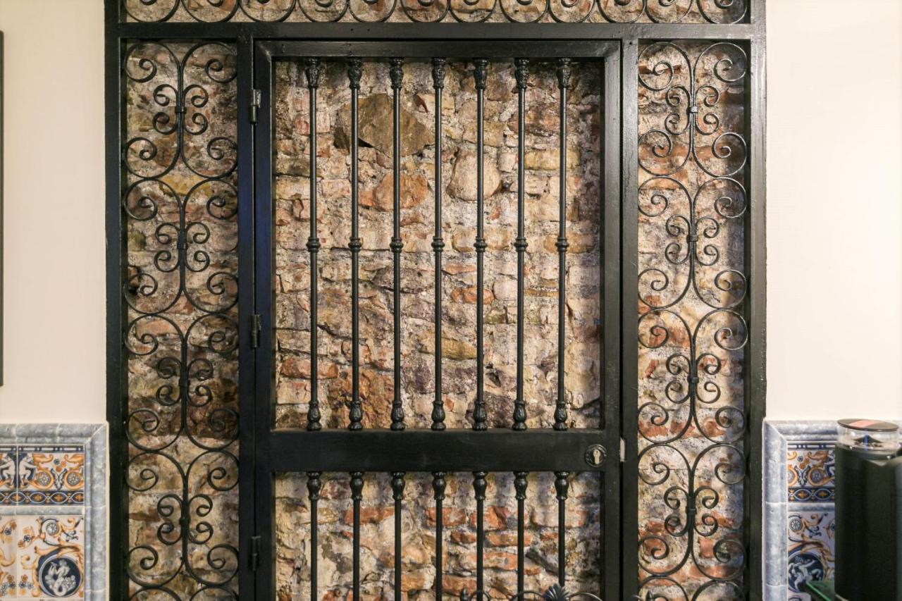 Casa Museo La Merced Málaga Dış mekan fotoğraf