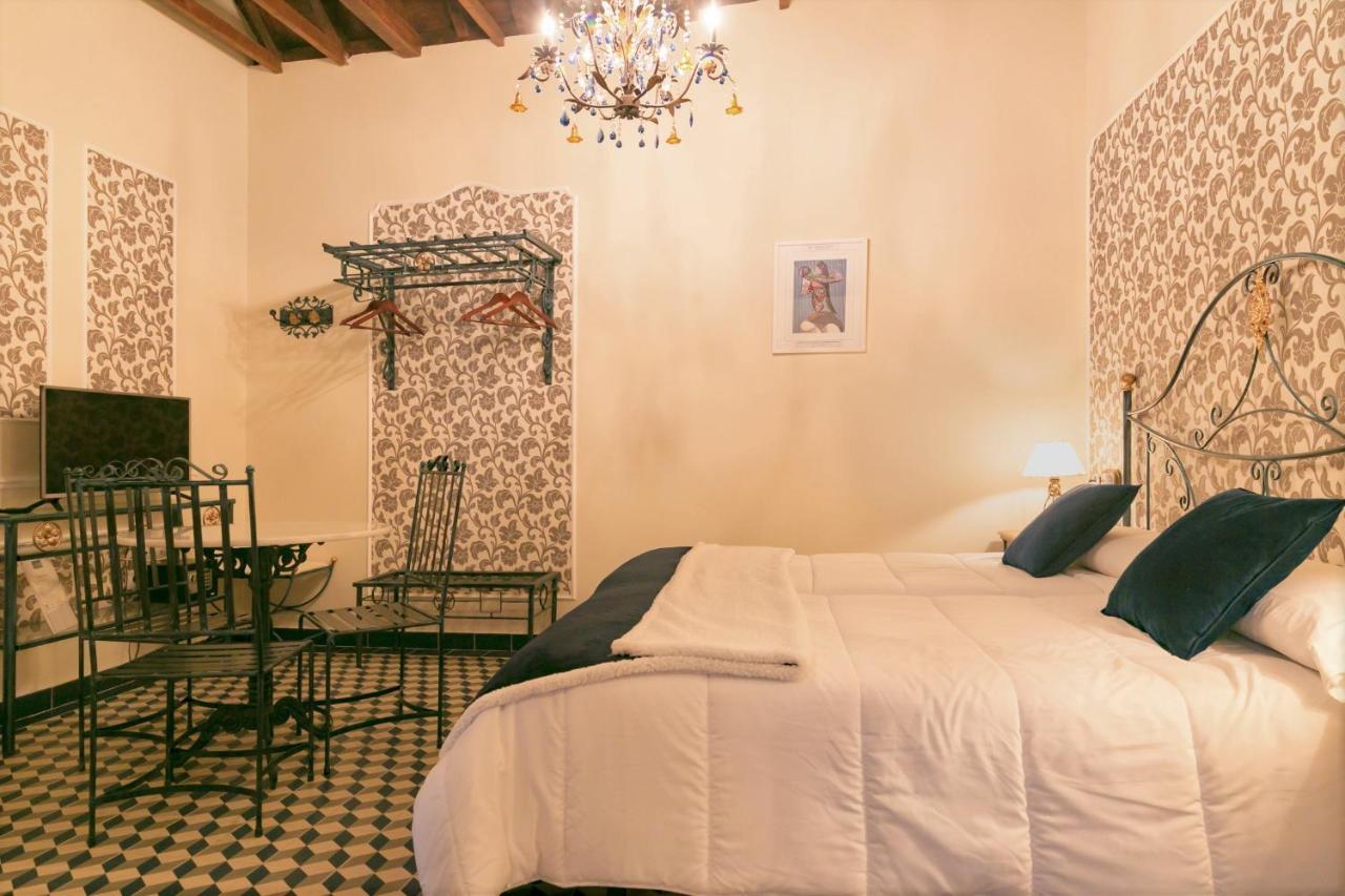 Casa Museo La Merced Málaga Dış mekan fotoğraf