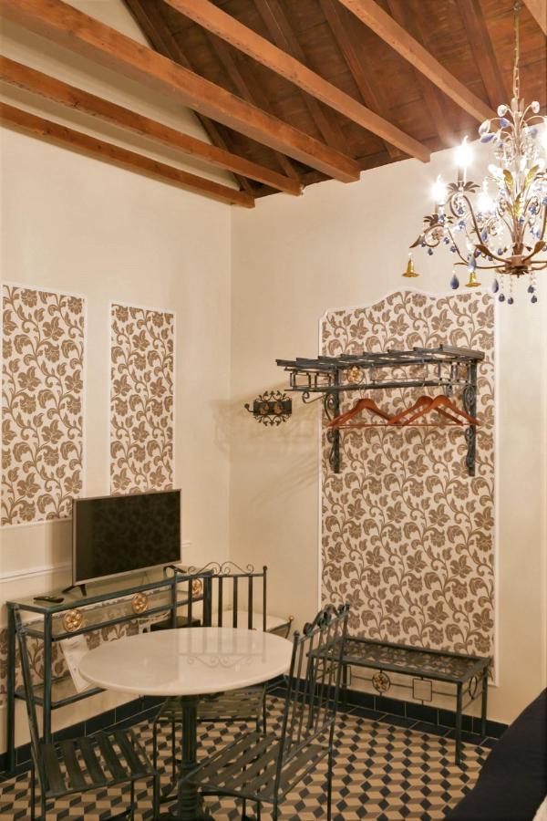 Casa Museo La Merced Málaga Dış mekan fotoğraf