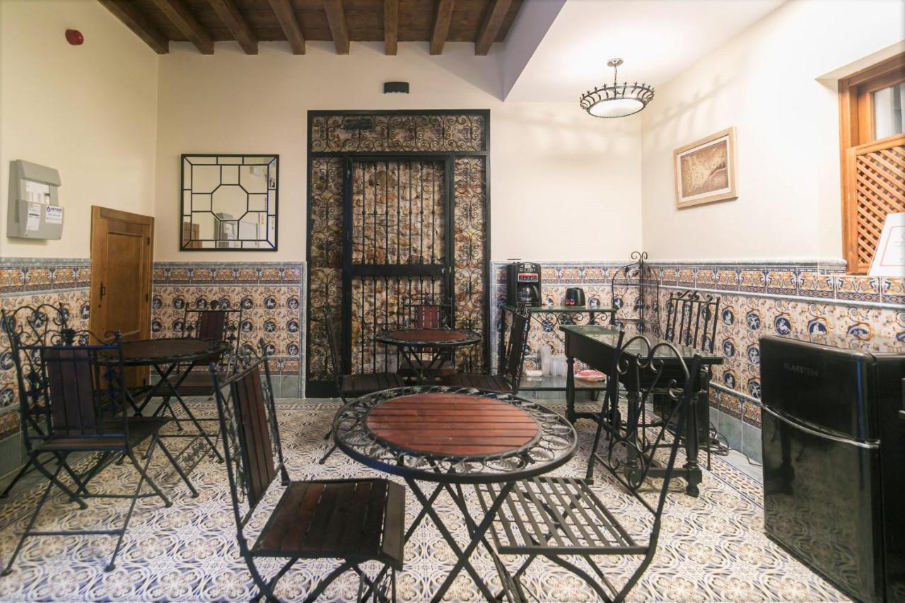 Casa Museo La Merced Málaga Dış mekan fotoğraf