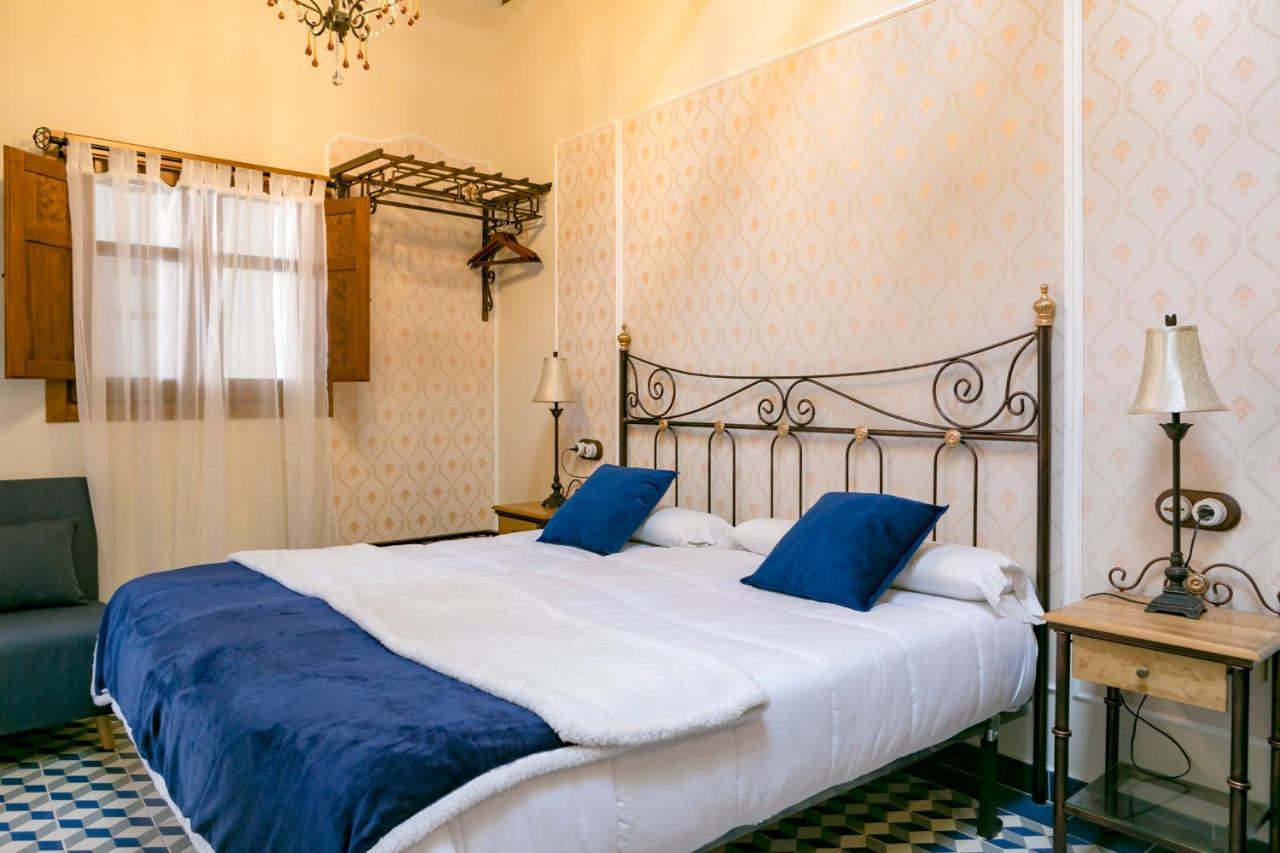 Casa Museo La Merced Málaga Dış mekan fotoğraf