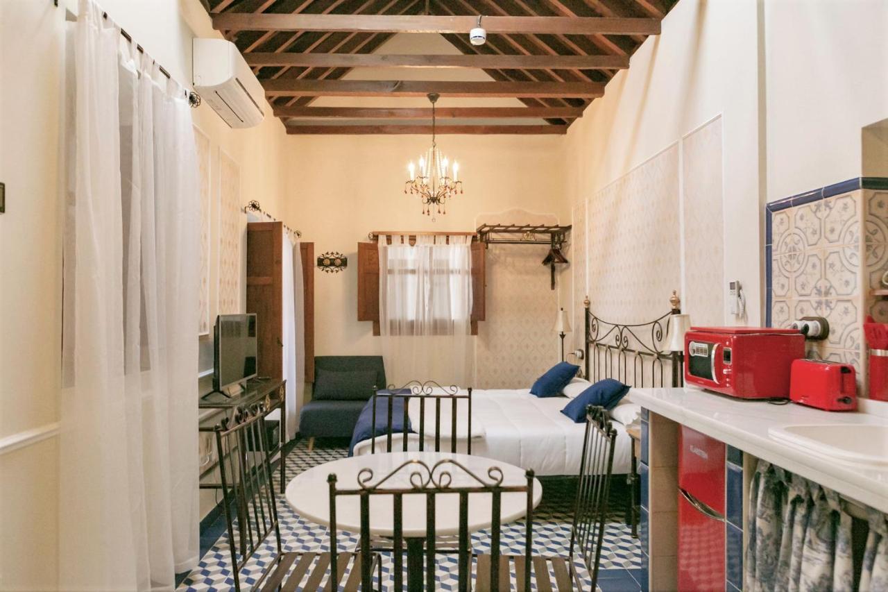 Casa Museo La Merced Málaga Dış mekan fotoğraf